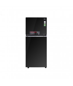 Tủ lạnh LG 393 lít inverter GN-L422GB - 2019